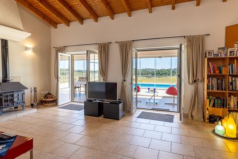 Villa i Ourique, Beja, Ourique - € 849.000 | Ref: SVP2413a - foto 11