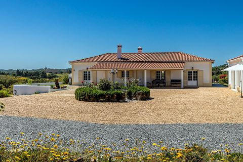 Villa i Ourique, Beja, Ourique - € 849.000 | Ref: SVP2413a - foto 13