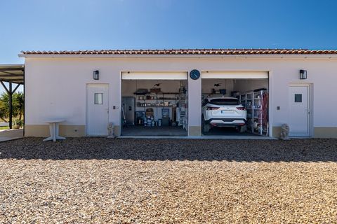 Villa i Ourique, Beja, Ourique - € 849.000 | Ref: SVP2413a - foto 22