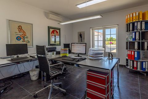 Villa i Ourique, Beja, Ourique - € 849.000 | Ref: SVP2413a - foto 23