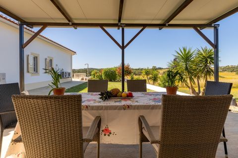 Villa i Ourique, Beja, Ourique - € 849.000 | Ref: SVP2413a - foto 30