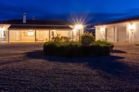 Villa i Ourique, Beja, Ourique - € 849.000 | Ref: SVP2413a - foto 32