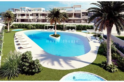 Leilighet i Torrevieja, Alicante, Torrevieja - € 319 900 | Ref: NEW-EH-0244 - foto 4