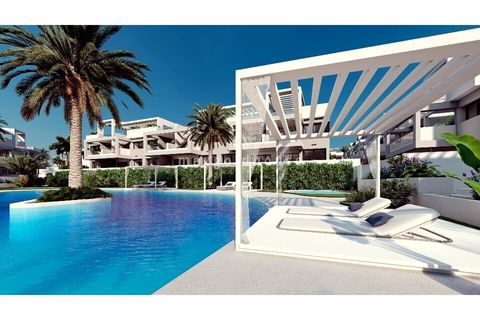 Leilighet i Torrevieja, Alicante, Torrevieja - € 319 900 | Ref: NEW-EH-0244 - foto 6