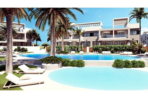 Leilighet i Torrevieja, Alicante, Torrevieja - € 319 900 | Ref: NEW-EH-0244 - foto 7