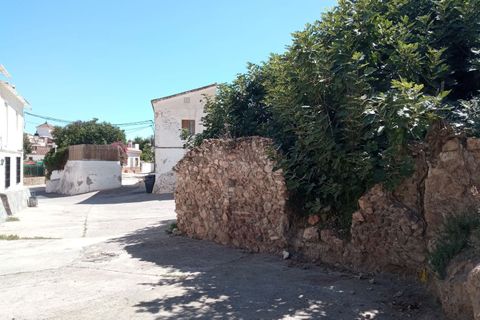 Terra a Turon, Granada, Turon - € 11.500 | Ref: Ramblilla Ánimas 6 - foto 5