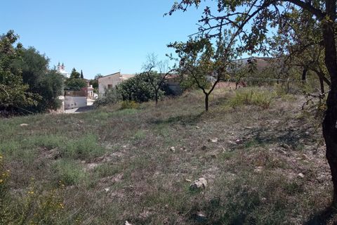 Terra a Turon, Granada, Turon - € 11.500 | Ref: Ramblilla Ánimas 6 - foto 9