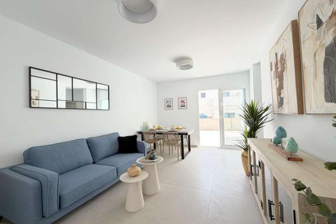 Villa i Tahiche, Lanzarote, Tahiche - € 385.000 | Ref: PP-625243 - foto 3