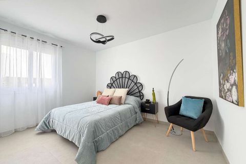 Villa i Tahiche, Lanzarote, Tahiche - € 385.000 | Ref: PP-625243 - foto 5