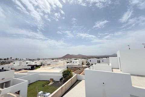 Villa i Tahiche, Lanzarote, Tahiche - € 385.000 | Ref: PP-625243 - foto 13