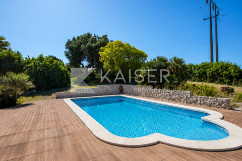 Byhus i Algoz, Faro, Algoz - € 465.000 | Ref: KP1352 - foto 2
