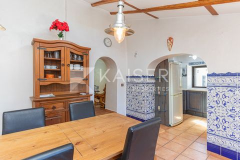 Byhus i Algoz, Faro, Algoz - € 465.000 | Ref: KP1352 - foto 4