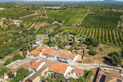 Byhus i Algoz, Faro, Algoz - € 465.000 | Ref: KP1352 - foto 6