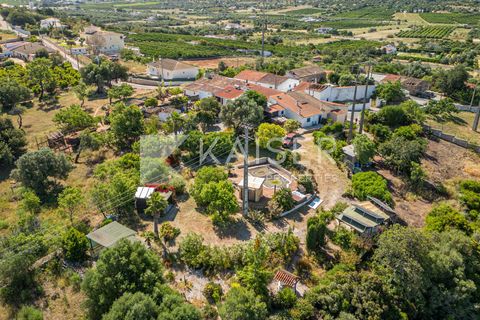 Byhus i Algoz, Faro, Algoz - € 465.000 | Ref: KP1352 - foto 7