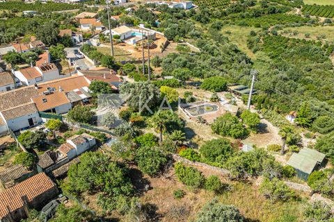 Byhus i Algoz, Faro, Algoz - € 465.000 | Ref: KP1352 - foto 8