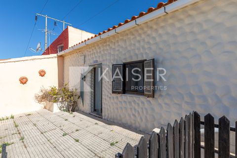 Byhus i Algoz, Faro, Algoz - € 465.000 | Ref: KP1352 - foto 9