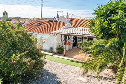 Byhus i Algoz, Faro, Algoz - € 465.000 | Ref: KP1352 - foto 10