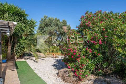 Byhus i Algoz, Faro, Algoz - € 465.000 | Ref: KP1352 - foto 12