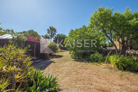 Byhus i Algoz, Faro, Algoz - € 465.000 | Ref: KP1352 - foto 13