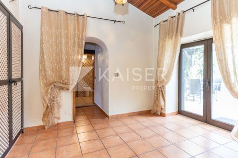 Byhus i Algoz, Faro, Algoz - € 465.000 | Ref: KP1352 - foto 15