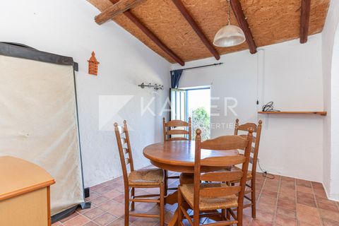 Byhus i Algoz, Faro, Algoz - € 465.000 | Ref: KP1352 - foto 19