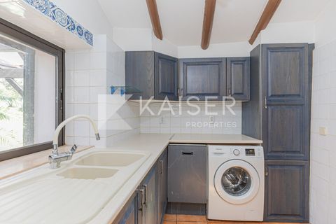 Byhus i Algoz, Faro, Algoz - € 465.000 | Ref: KP1352 - foto 20