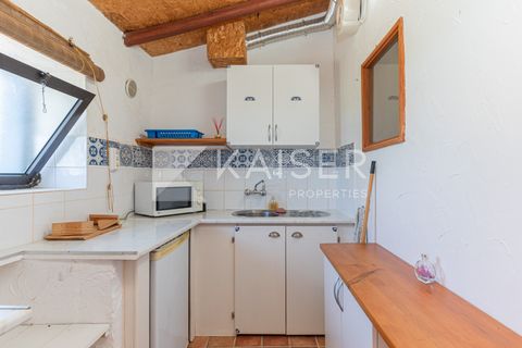 Byhus i Algoz, Faro, Algoz - € 465.000 | Ref: KP1352 - foto 21