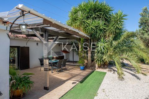 Byhus i Algoz, Faro, Algoz - € 465.000 | Ref: KP1352 - foto 27