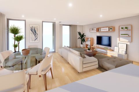 Leilighet i Peniche, Leiria, Peniche - € 340 000 | Ref: HG1540 - foto 3