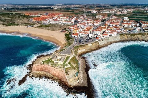 Leilighet i Peniche, Leiria, Peniche - € 340 000 | Ref: HG1540 - foto 17