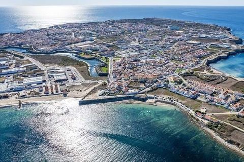 Leilighet i Peniche, Leiria, Peniche - € 340 000 | Ref: HG1540 - foto 20