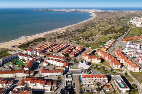 Lejlighed i Peniche, Leiria, Peniche - € 445.000 | Ref: HG1559 - foto 2