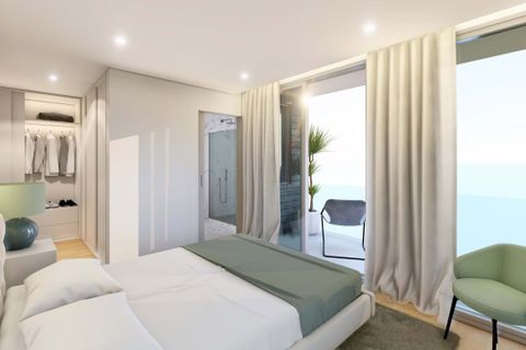 Lejlighed i Peniche, Leiria, Peniche - € 445.000 | Ref: HG1559 - foto 12