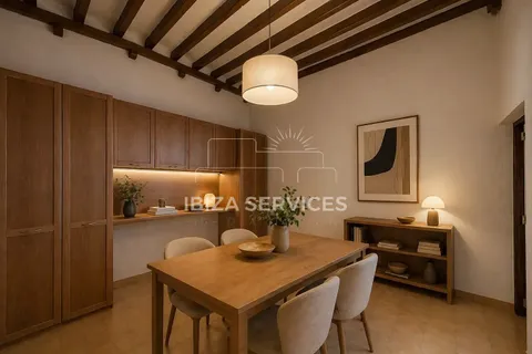 Lejlighed i Ibiza, Ibiza, Ibiza - € 650.000 | Ref: CH6543V - foto 5