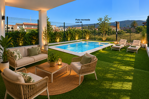 Villa i Murcia, Murcia, Murcia - € 345.000 | Ref: SVM780027 - foto 4