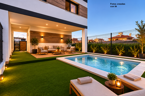 Villa i Murcia, Murcia, Murcia - € 345.000 | Ref: SVM780027 - foto 6
