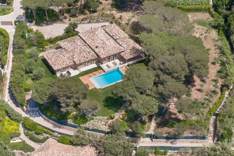 Villa a Saint-Tropez, Var, Saint-Tropez - € 27.000.000 | Ref: HH-14933415 - foto 2