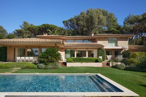 Villa a Saint-Tropez, Var, Saint-Tropez - € 27.000.000 | Ref: HH-14933415 - foto 3