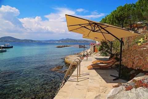 Villa a Saint-Tropez, Var, Saint-Tropez - € 27.000.000 | Ref: HH-14933415 - foto 4