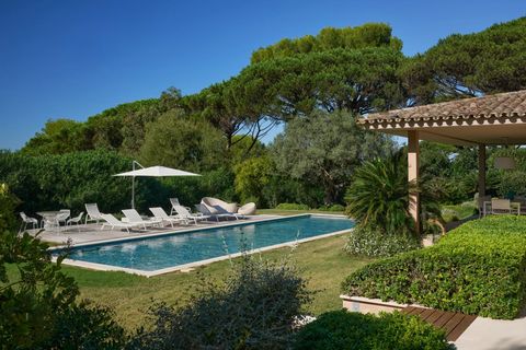 Villa a Saint-Tropez, Var, Saint-Tropez - € 27.000.000 | Ref: HH-14933415 - foto 5