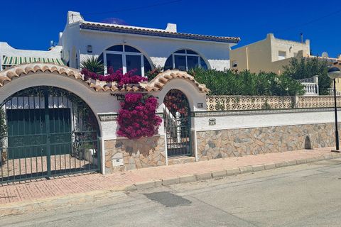 Villa i Orihuela Costa, Alicante - foto 3
