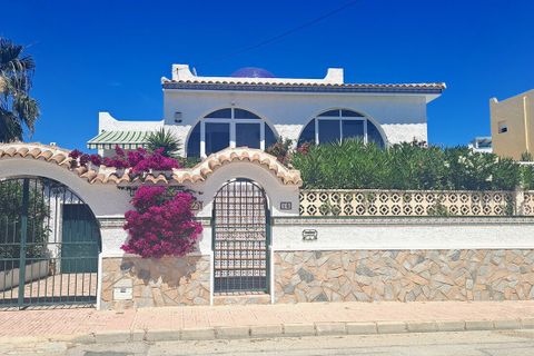 Villa i Orihuela Costa, Alicante - foto 2