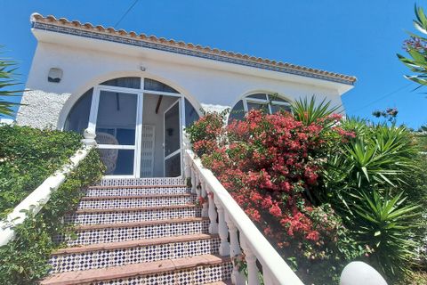 Villa i Orihuela Costa, Alicante - foto 4