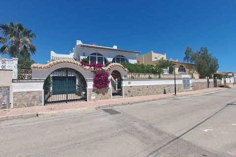 Villa i Orihuela Costa, Alicante - foto 5