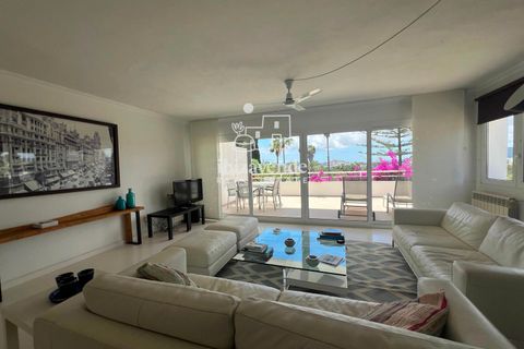Villa i Jesus, Ibiza, Jesus - € 2.700.000 | Ref: 3662 - foto 1
