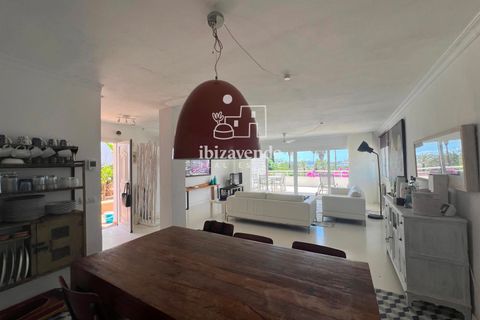 Villa i Jesus, Ibiza, Jesus - € 2.700.000 | Ref: 3662 - foto 6