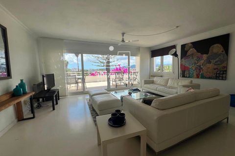 Villa i Jesus, Ibiza, Jesus - € 2.700.000 | Ref: 3662 - foto 9
