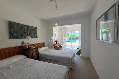 Villa i Jesus, Ibiza, Jesus - € 2.700.000 | Ref: 3662 - foto 35