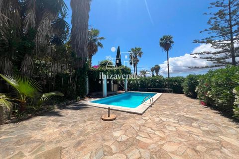 Villa i Jesus, Ibiza, Jesus - € 2.700.000 | Ref: 3662 - foto 38