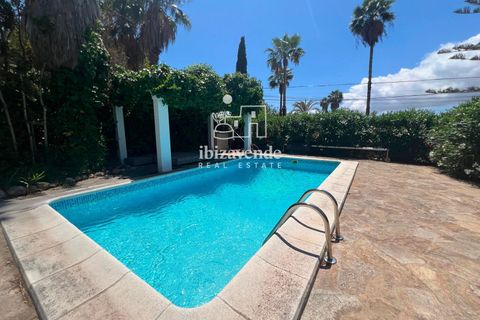 Villa i Jesus, Ibiza, Jesus - € 2.700.000 | Ref: 3662 - foto 39